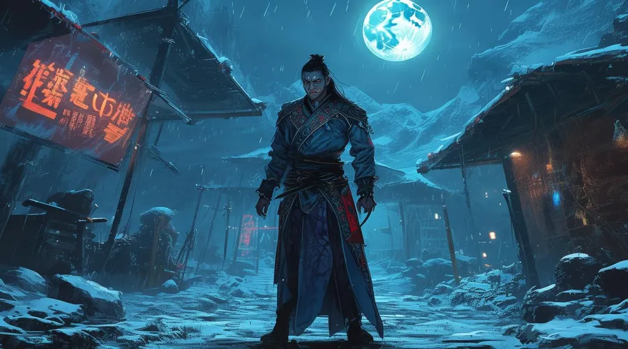 守望传说兑换码横幅图片1